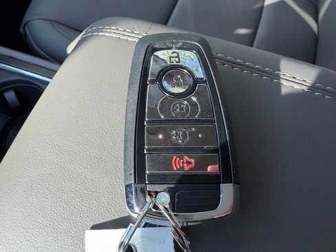 New 2026 Lincoln Corsair Reserve image 34