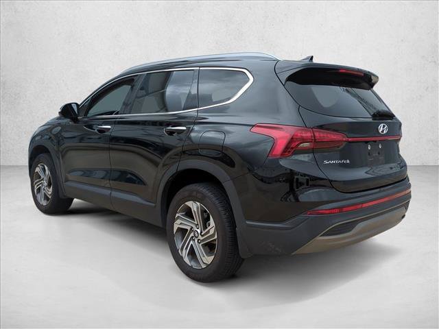 Used 2023 Hyundai Santa Fe SEL AWD/4WD image 7