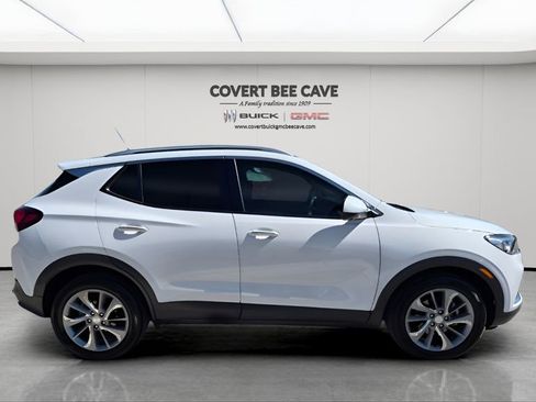 Used 2023 Buick Encore GX Essence w/ Advanced Technology Package image 11