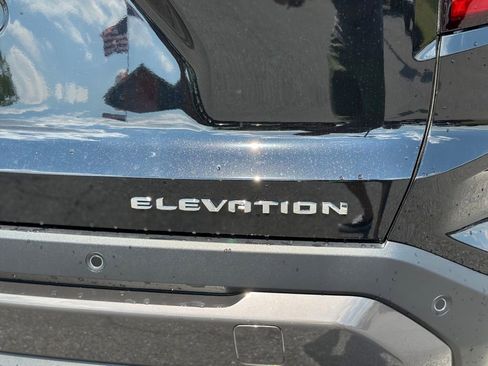 New 2026 GMC Terrain Elevation w/ Technology Package II AWD/4WD image 31