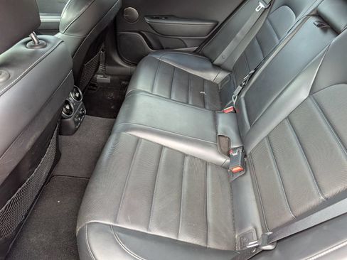 Used 2018 Kia Stinger GT2 AWD/4WD image 9