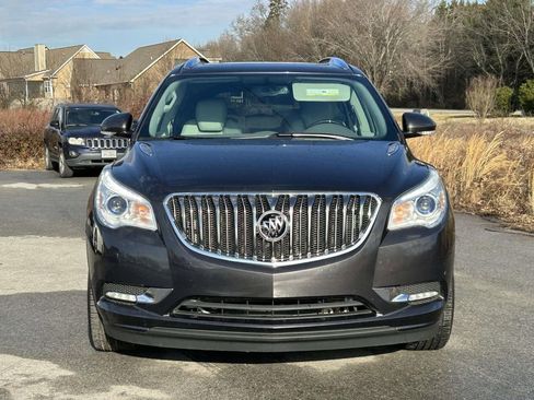 Used 2017 Buick Enclave Leather w/ Trailering Package image 8