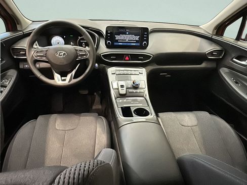 Certified 2021 Hyundai Santa Fe SEL w/ Convenience Package image 19