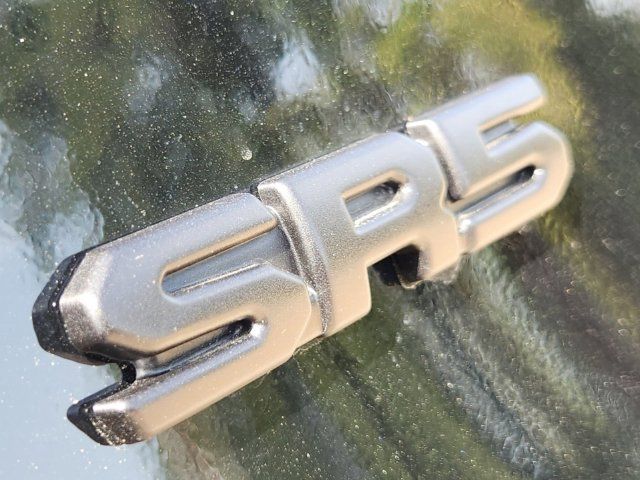 Used 2024 Toyota Tundra SR5 AWD/4WD image 9