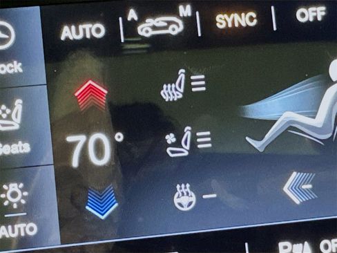 New 2025 Maserati Grecale Modena image 20