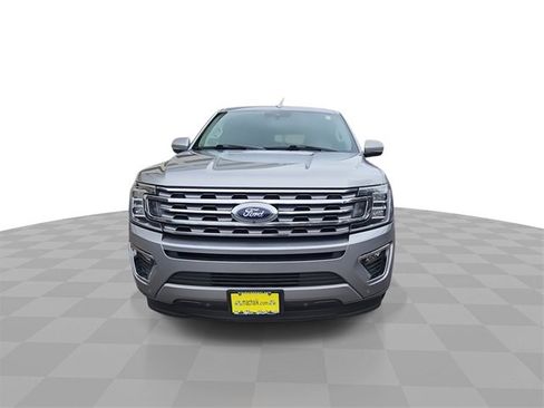 Used 2020 Ford Expedition Limited w/ Equipment Group 302A image 3