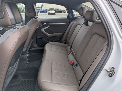 New 2026 Audi A3 2.0T Premium Plus image 14