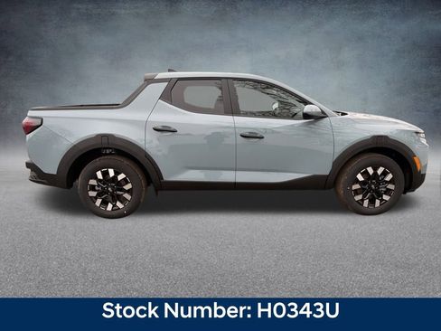 New 2026 Hyundai Santa Cruz SE image 6