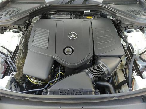 Used 2026 Mercedes-Benz GLC 300 image 16