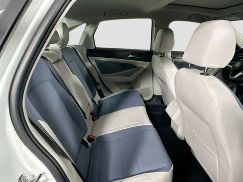 New 2026 Volkswagen Jetta SE image 27