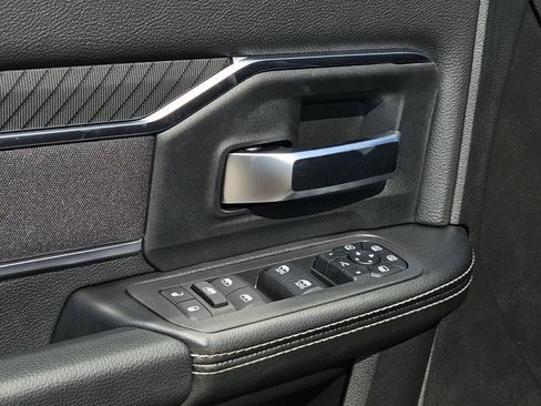 New 2025 RAM 2500 Lone Star image 26