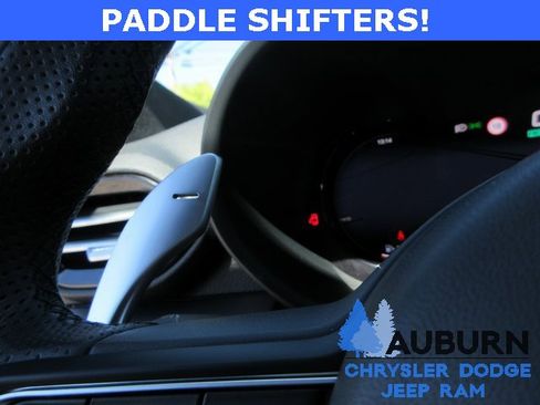 Used 2024 Dodge Hornet R/T Plus w/ Track Pack image 16