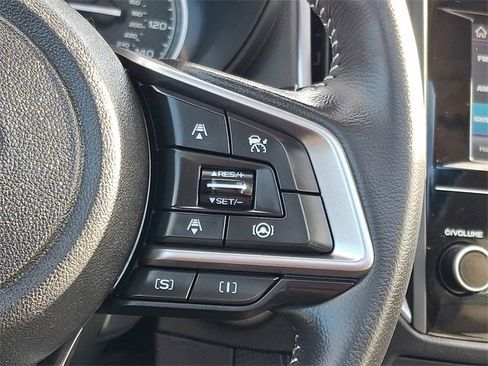 Certified 2024 Subaru Forester Premium image 23