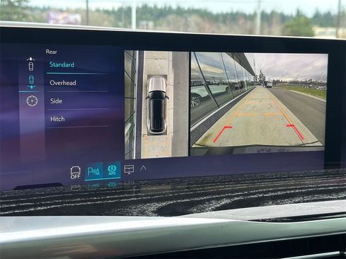 New 2026 Cadillac Escalade IQ Sport 1 image 28