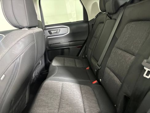 Used 2024 Ford Bronco Sport Big Bend AWD/4WD image 24