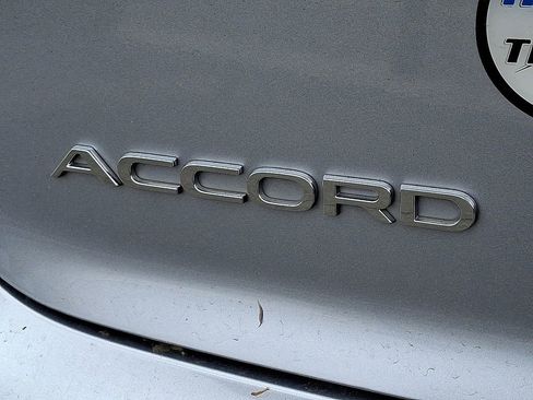 Certified 2023 Honda Accord Sport image 29