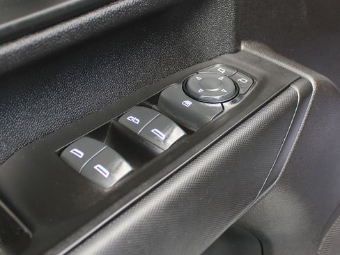 Used 2024 Chevrolet Silverado 2500 W/T w/ WT Fleet Convenience Package image 32