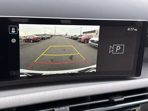 New 2026 Hyundai Tucson SEL image 19