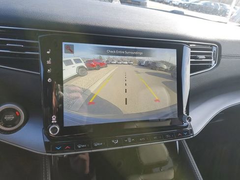 New 2026 Jeep Grand Wagoneer Limited image 10