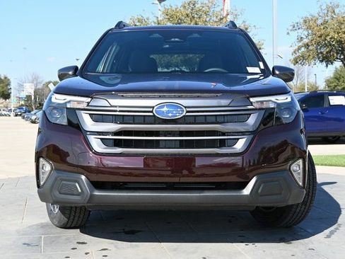 New 2026 Subaru Forester Premium image 8