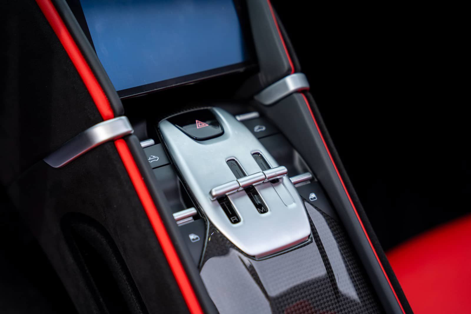 Used 2025 Ferrari Roma Spider RWD image 26