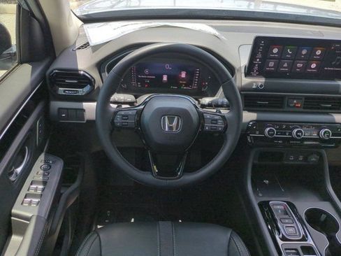 New 2026 Honda Pilot EX-L image 14