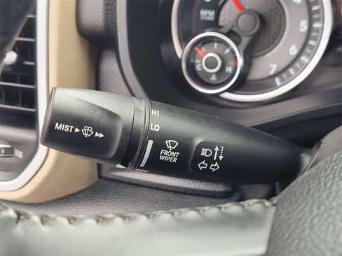 Used 2021 RAM 1500 Big Horn image 28