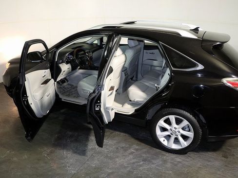 Used 2011 Lexus RX 350 350 image 5