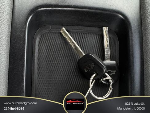 Used 2016 Chevrolet Silverado 2500 W/T w/ Snow Plow Prep Package image 22