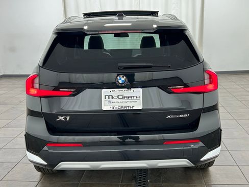 New 2025 BMW X1 xDrive28i w/ Premium Package image 4