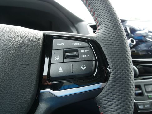 New 2026 Honda Ridgeline Black Edition image 24