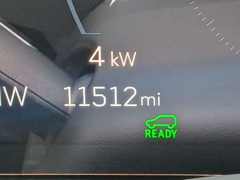 Certified 2024 Cadillac Lyriq Luxury AWD/4WD image 37