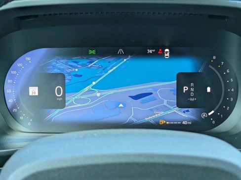 New 2026 Volvo XC40 B4 Core w/ Climate Package FWD image 37