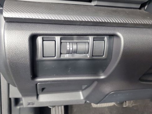 New 2026 Subaru Crosstrek 2.5i image 28