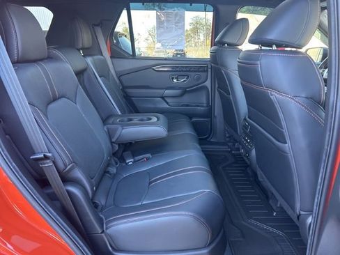 Used 2026 Honda Passport TrailSport Elite image 43