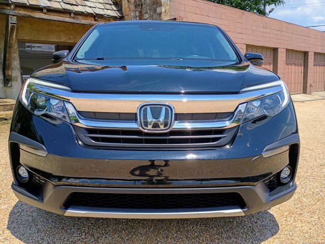 Used 2021 Honda Pilot EX-L image 3