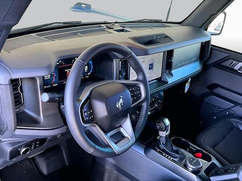 New 2025 Ford Bronco Big Bend AWD/4WD image 6