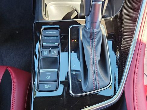 Certified 2025 Acura ADX A-Spec image 18