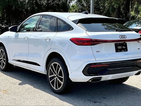 New 2026 Audi Q5 Premium Plus AWD/4WD image 7