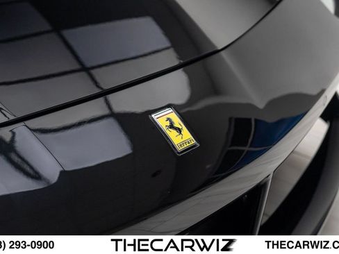 Used 2019 Ferrari 488 Spider RWD image 6