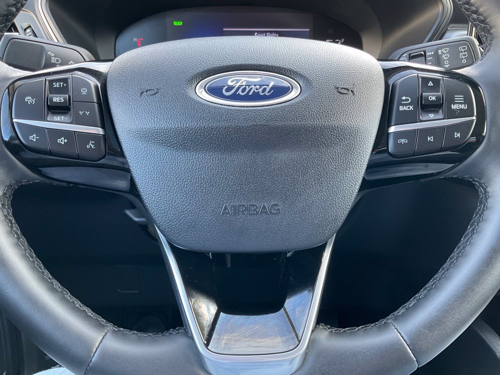 Used 2024 Ford Escape SE FWD image 40