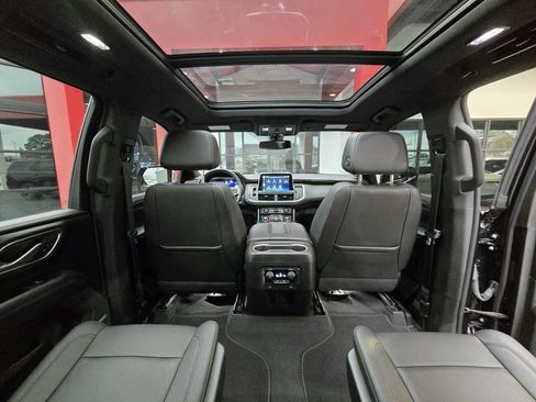 Used 2022 Chevrolet Tahoe Z71 image 23