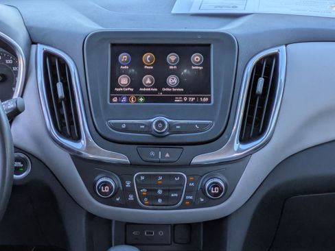 Used 2024 Chevrolet Equinox LT image 19