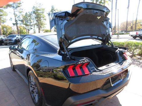 New 2026 Ford Mustang GT Premium w/ GT Performance Package image 23