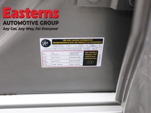 Used 2021 Mercedes-Benz A 220 4MATIC w/ Premium Package image 38