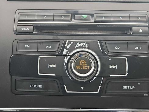 Used 2015 Honda Civic LX image 12