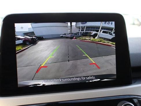 Certified 2022 Ford Escape SE w/ Convenience Package FWD image 33