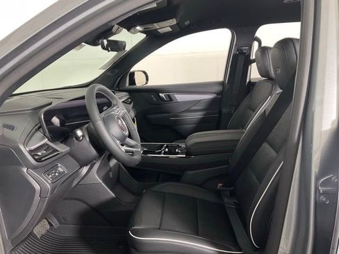 New 2026 Buick Enclave Sport Touring w/ Power Package AWD/4WD image 28