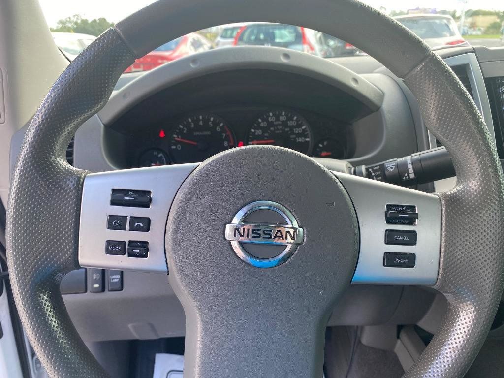 Used 2019 Nissan Frontier S RWD image 34