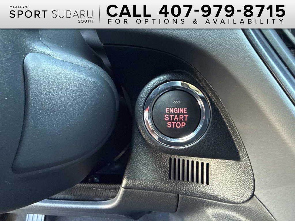 New 2026 Subaru Crosstrek 2.5i Limited AWD/4WD image 37